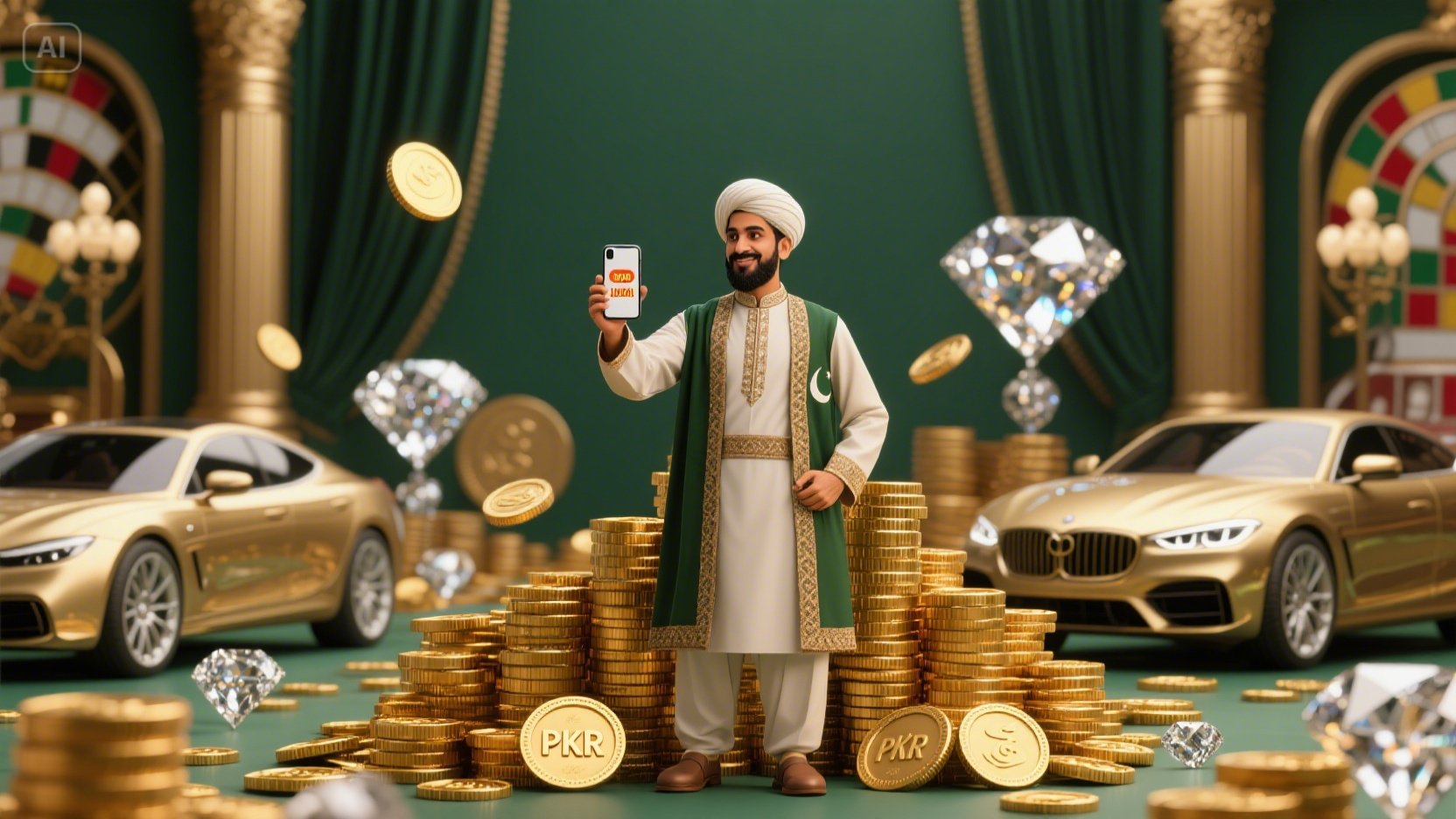 Registration at Slotuna Casino