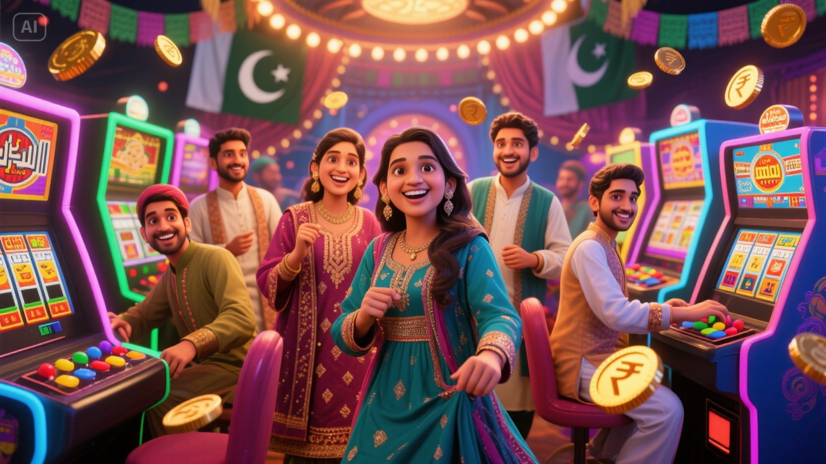 Registration at Slotuna Casino